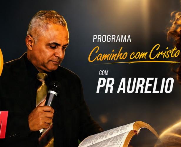 MARCOS AURELIO